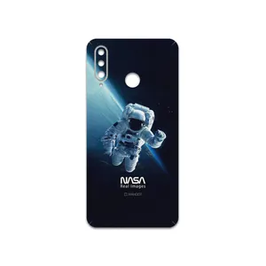 MAHOOT NASA-Astronaut Cover Sticker for Huawei P30 Lite