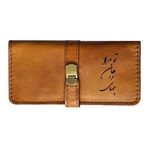 کیف پول مردانه مدل جانان