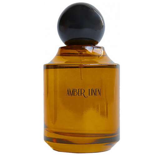 ادو پرفیوم زنانه زارا مدل Amber Linen حجم 100 میلی لیتر