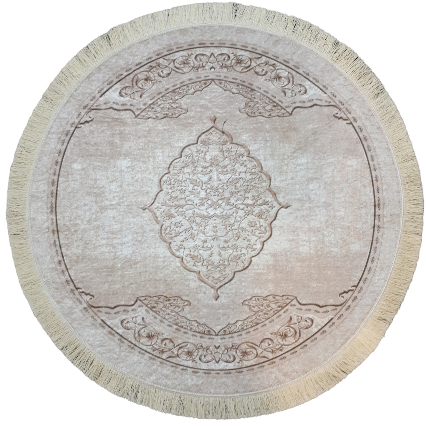 فرش پارچه ای مدل ترمز دار کد 72