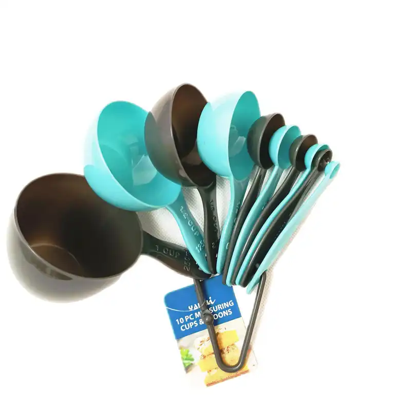 پیمانه اندازه گیری مدل YANCEN مجموعه 10 عددی