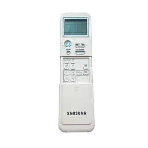 ریموت کنترل مدل 1281Samsung مناسب برای کولر گازی SAMSUNG