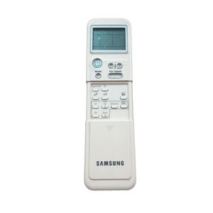 ریموت کنترل مدل 1281Samsung مناسب برای کولر گازی SAMSUNG