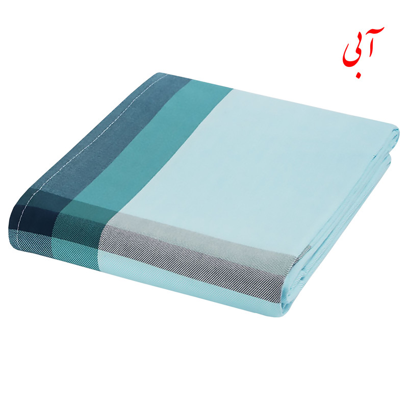 قیمت و خرید شمد 2 نفر ابراهیمی یزد مدل لنوکو سایز 240x210x0.2 سانتیمتر