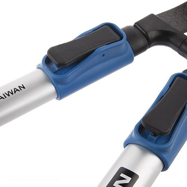 قیچی شمشاد زنی نووا مدل 2381