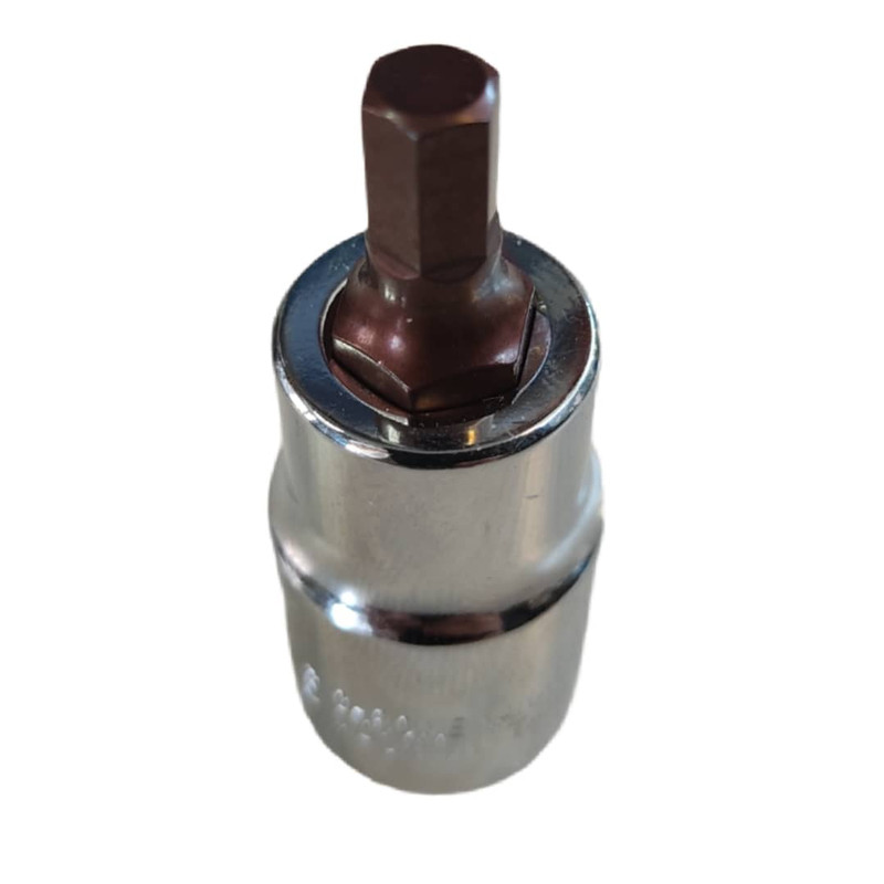 آلن بکس واستر مدل TM085 سایز 6 میلیمتر آلن بکس واستر مدل TM085 سایز 6 میلیمتر