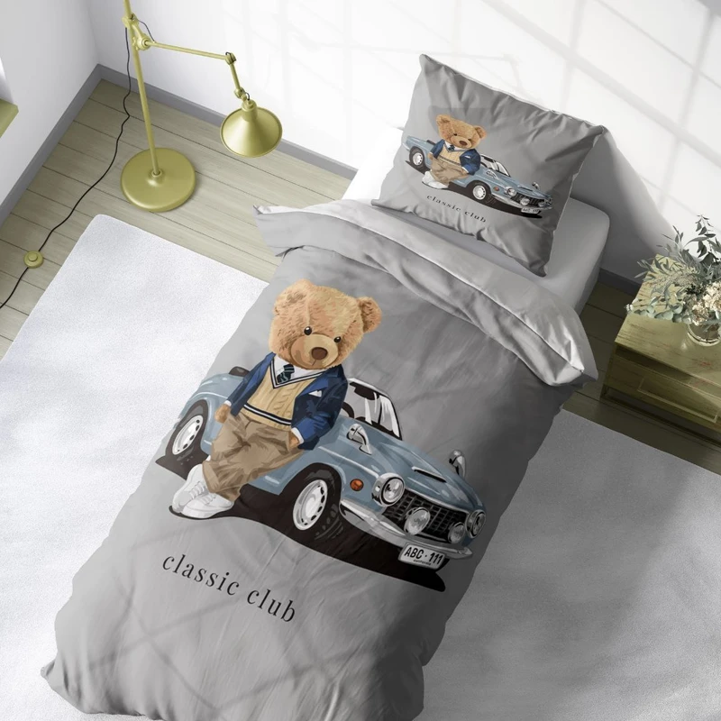 سرویس خواب کد 117 یک نفره 4 تکه