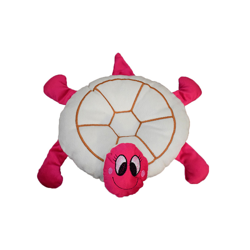 بالش شیردهی طرح لاک پشت