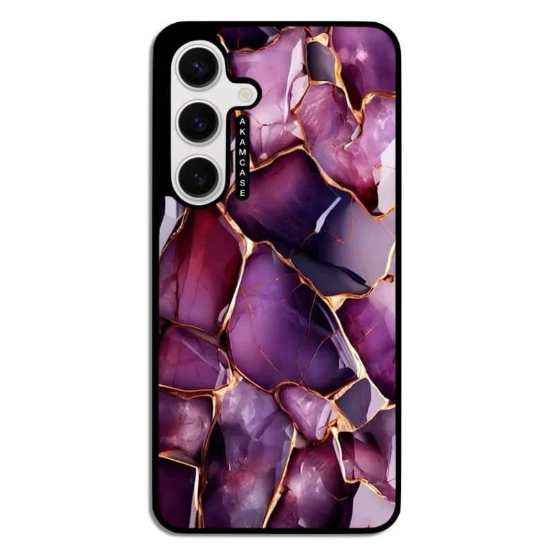 کاور آکام مدل AMC-WSGS24-JWELERY-19 مناسب برای گوشی موبایل سامسونگ Galaxy S24