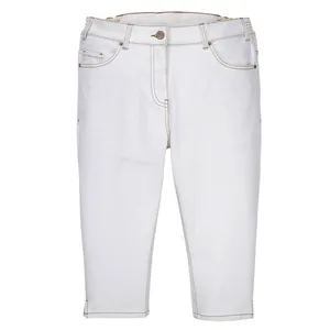 شلوارک جین زنانه آپ2فشن مدل 19865740