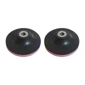 مجموعه 2 عددی پد پشت کرکی مدل GH-115