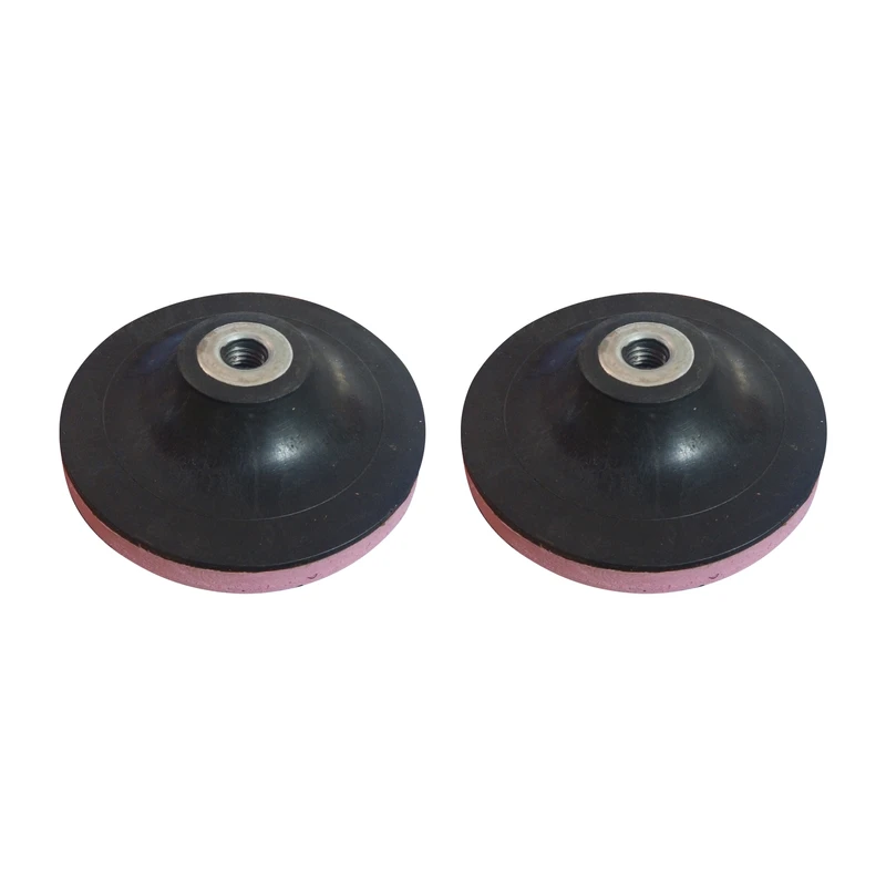 مجموعه 2 عددی پد پشت کرکی مدل GH-115