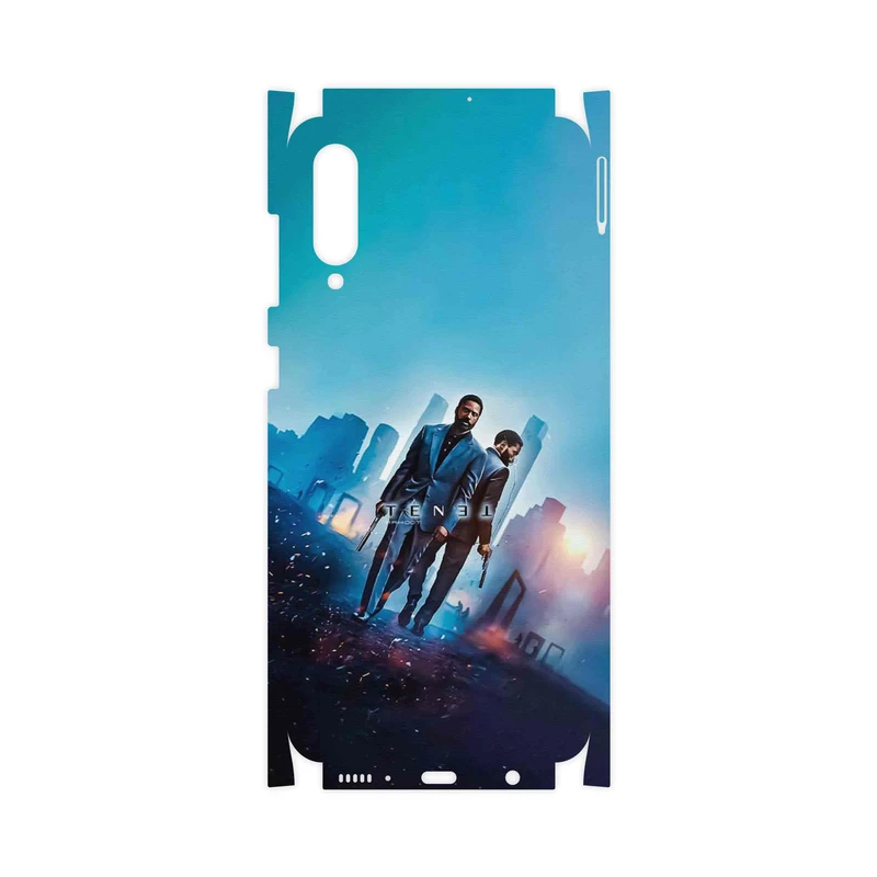 برچسب پوششی ماهوت مدل Tenet-FullSkin مناسب برای گوشی موبایل سامسونگ Galaxy A50s