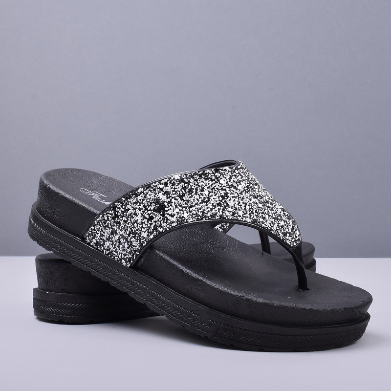 دمپایی لاانگشتی زنانه نیکتا مدل WH.2462