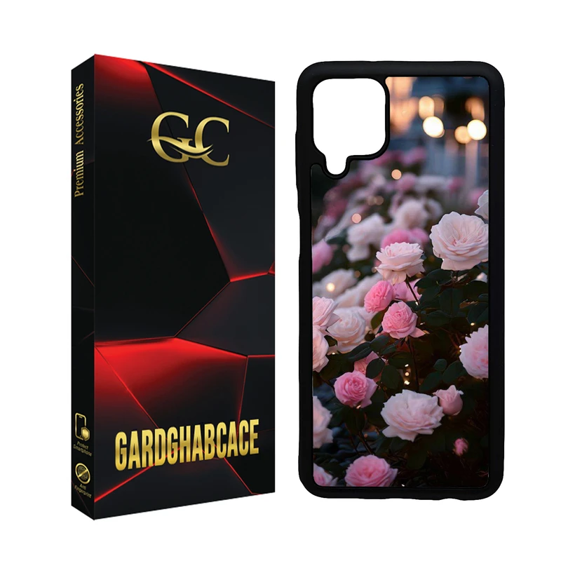 کاور گارد قاب کیس مدل دخترانه T مناسب برای گوشی موبایل سامسونگ Galaxy A22 4g