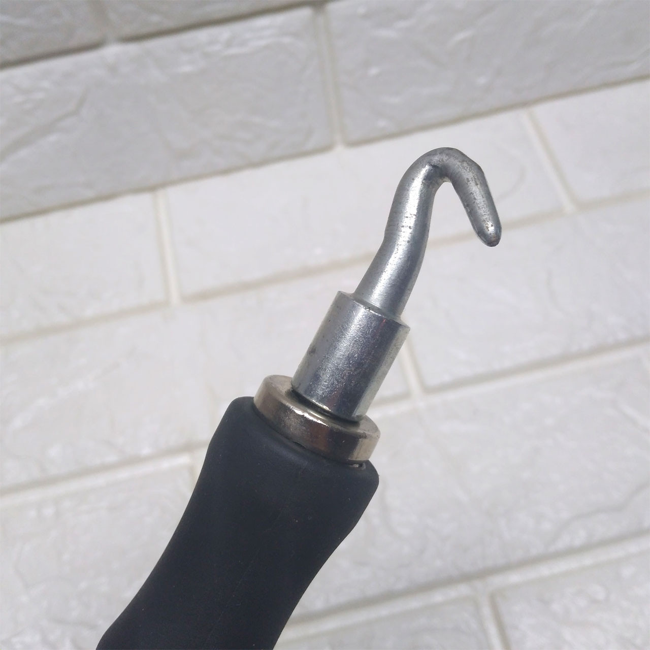 انبر آرماتور بندی مدل نیمه اتومات کد STN0323 سایز 12 اینچ