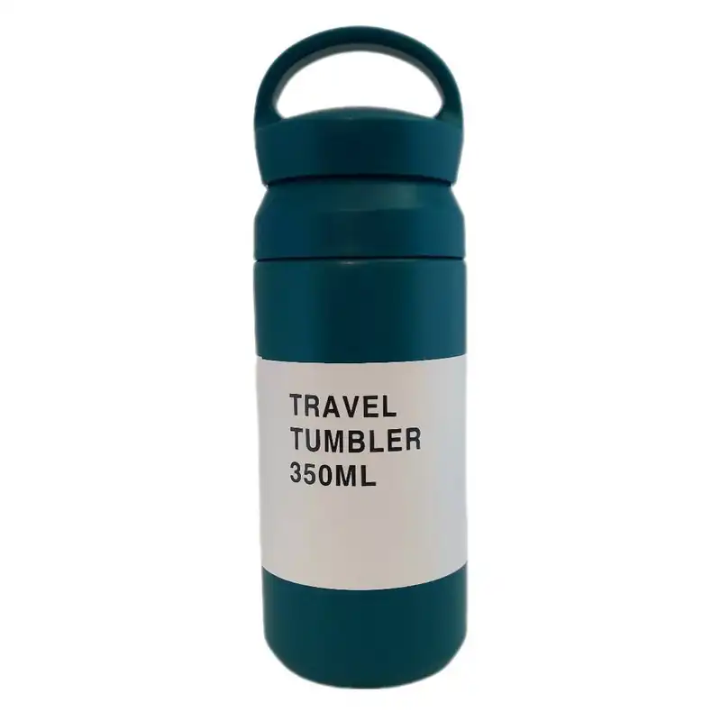 فلاسک مدل مینیمال قلاب دار گنجایش 0.350 لیتر