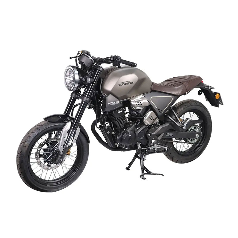 موتور سیکلت هوندا مدل CB190 سی سی سال 1403