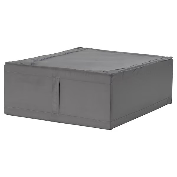 باکس لباس ایکیا مدل SKUBB 43×53