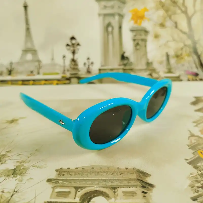 عینک آفتابی بچگانه مدل CH3 کد BU