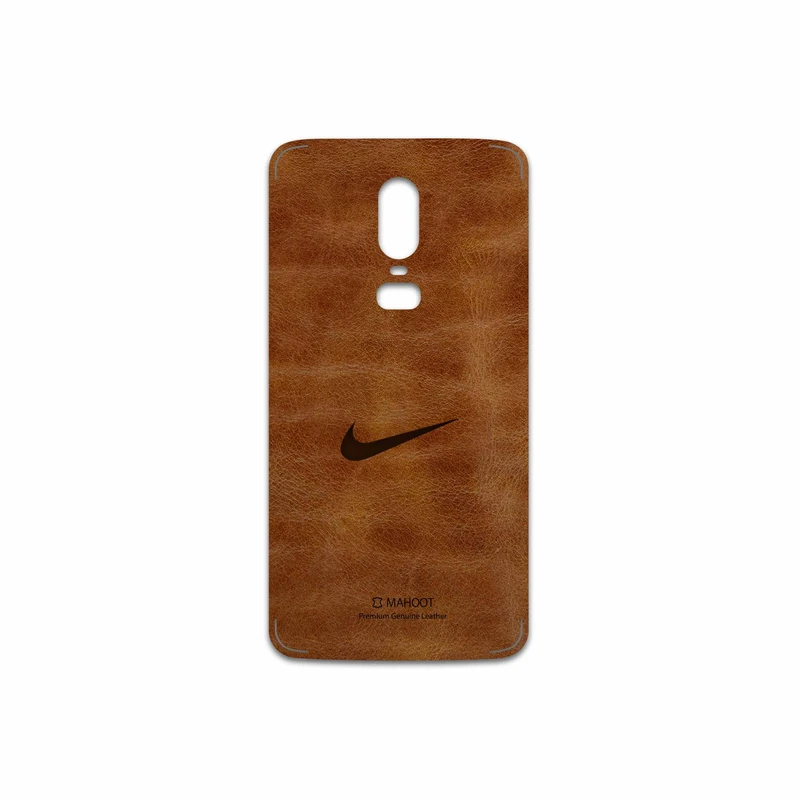 برچسب پوششی ماهوت مدل BFL-NK مناسب برای گوشی موبایل وان پلاس 6