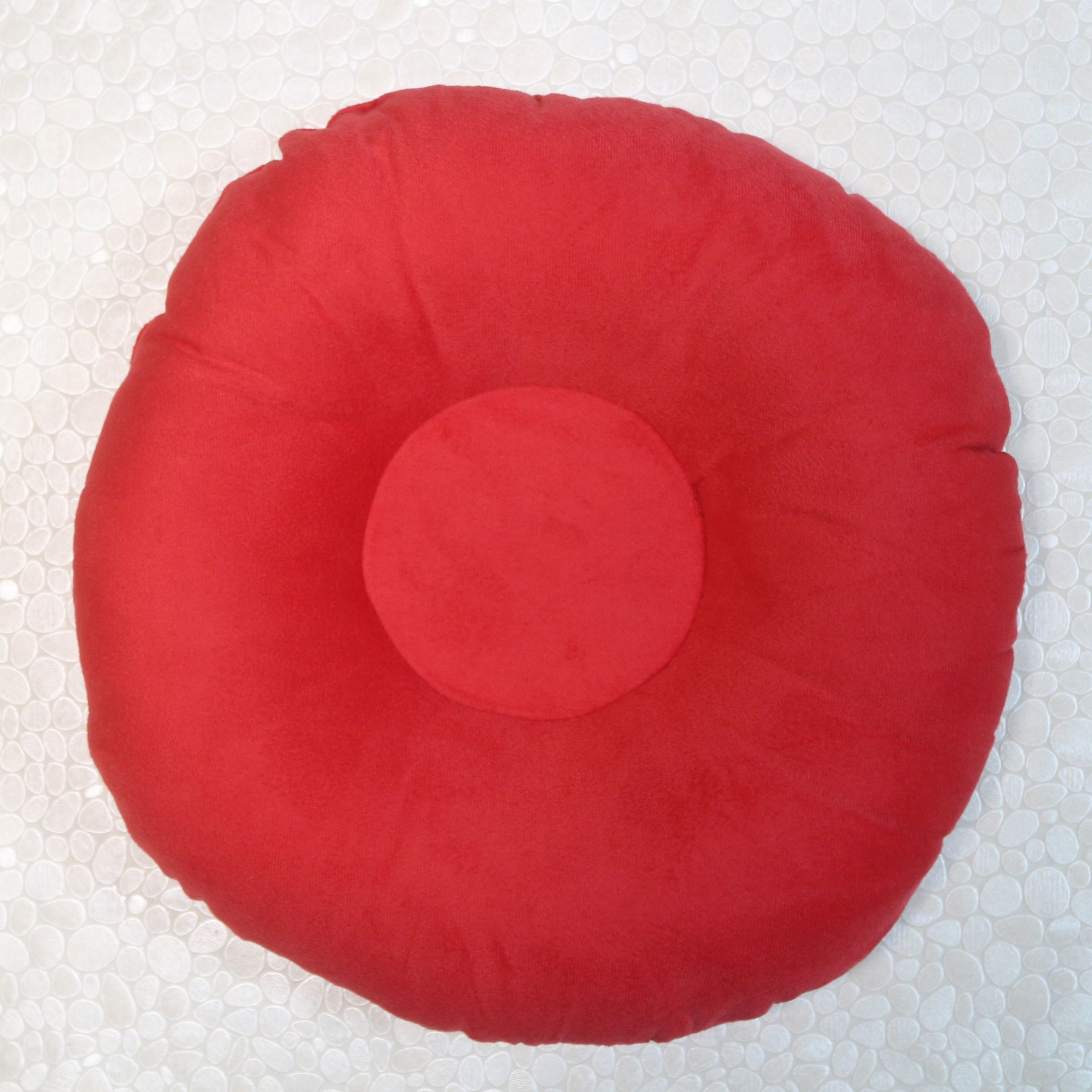 زیرنشیمنی طبی مدل گرد