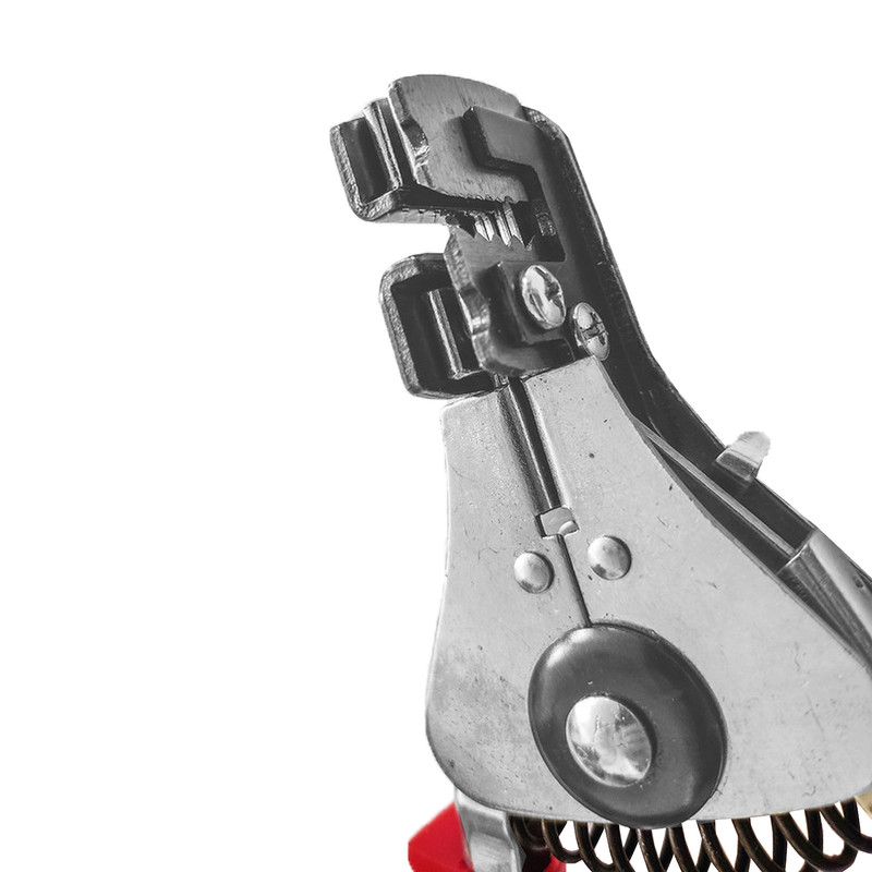 انبر سیم لخت کن استرانگ برانگ مدل RX1161 سایز 8 اینچ