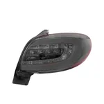 چراغ عقب ان جی کو مدل 10 مناسب برای پژو 206 هاچبک و 207 بسته دو عددی