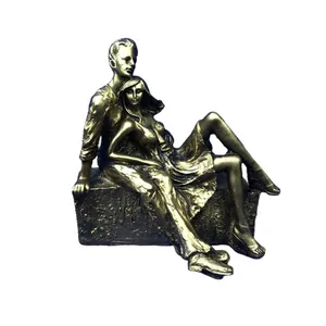 مجسمه دنیا دکوری سرمد مدل خانواده 