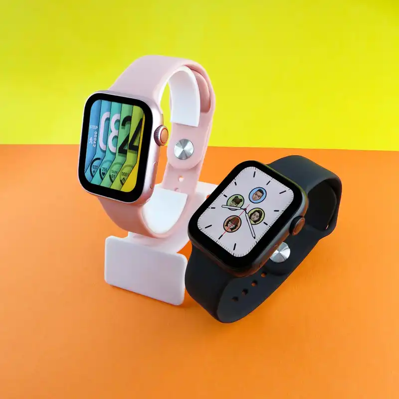ساعت هوشمند هاینو تکو مدل H70 Mini