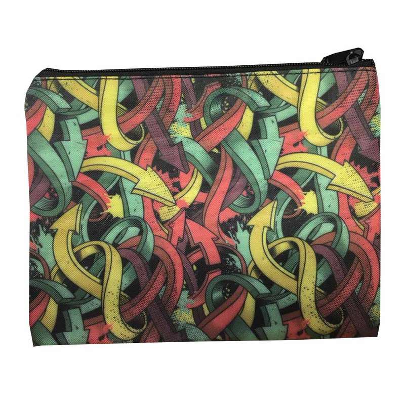 پوشه مدل زیپ دار کد A5-1