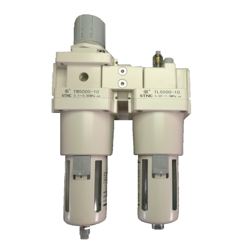 واحد مراقبت پنوماتیک اس تی ان سی مدل 1 اینچ TC5010-10