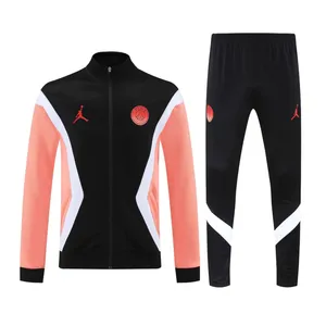 ست گرمکن و شلوار  ورزشی مردانه مدل پاریس 2026BK