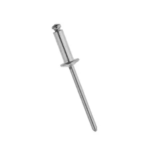 میخ پرچ مدل TAK-3x18 مجموعه 50 عددی