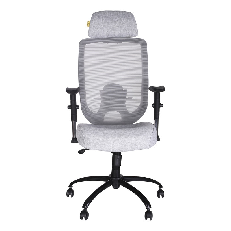 صندلی مدیریتی کادی نو مدل پشت توری VIP