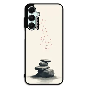 AKAM AMC-WSGA16-ZEN-10 Cover For Samsung Galaxy A16