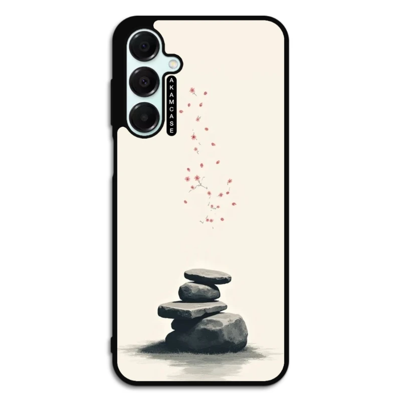 کاور آکام مدل AMC-WSGA16-ZEN-10 مناسب برای گوشی موبایل سامسونگ Galaxy A16