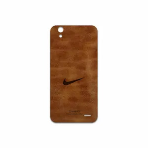 MAHOOT BFL-NK Cover Sticker for Huawei Ascend G630