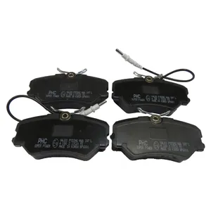 لنت ترمز جلو پی اچ سی والیو کد BP6001 