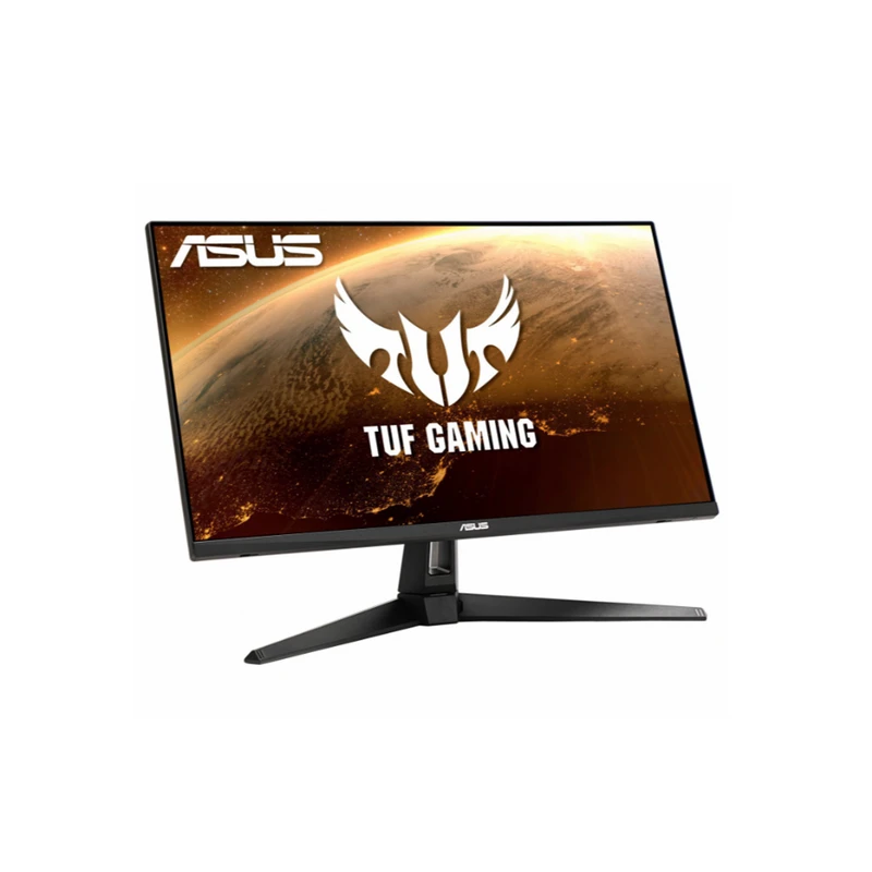 مانیتور مخصوص بازی 27 اینچ ایسوس مدل TUF GAMING VG27AQ1A مانیتور مخصوص بازی 27 اینچ ایسوس مدل TUF GAMING VG27AQ1A