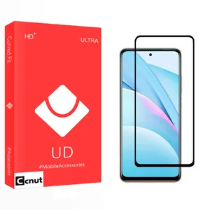 Coconut UD2 Screen Protector For Xiaomi Mi 10T Lite 5G