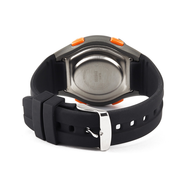 ساعت مچی دیجیتال مردانه تِک دی مدل 655942 ساعت مچی دیجیتال مردانه تِک دی مدل 655942