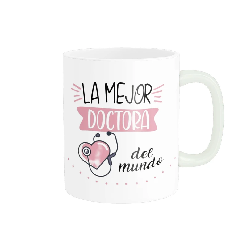 ماگ ناریکو طرح روز پزشک مبارک کد ab029