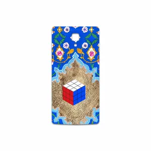 MAHOOT Maryams Mathematics Cover Sticker for Xiaomi Mi 4