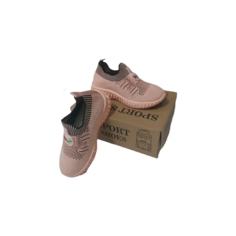 کفش راحتی  مدل جورابی 1