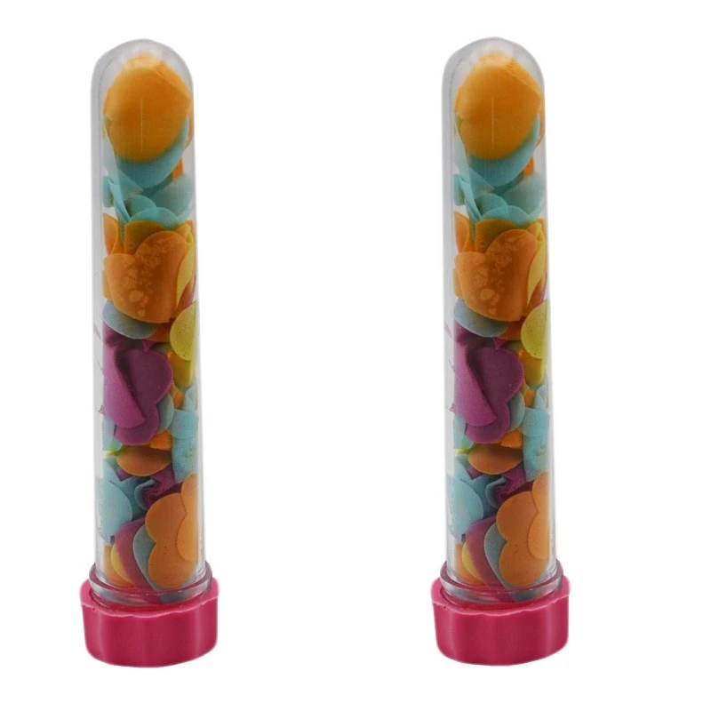  صابون کاغذی کد 007 وزن 20 گرم بسته 2 عددی