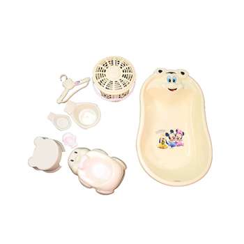 وان حمام کودک و نوزاد