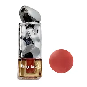 رژلب مایع گه گه بیر مدل GX1121 کد 05