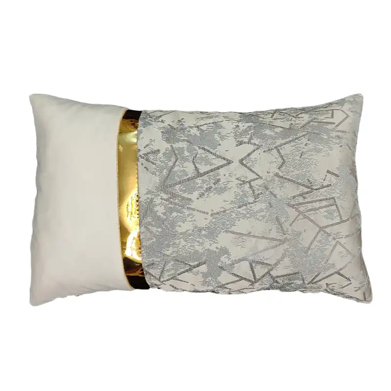 کاور کوسن باتومد مدل مستطیل ترکیبی