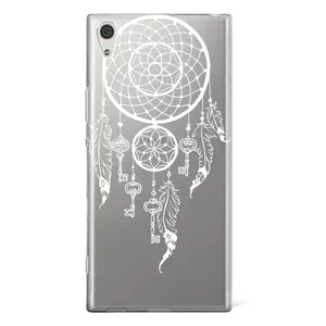 Megafone C21-B Cover For Sony Xperia XA1 Ultra